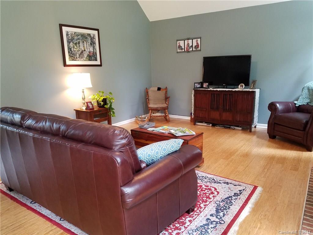 Reed Creek - Residential