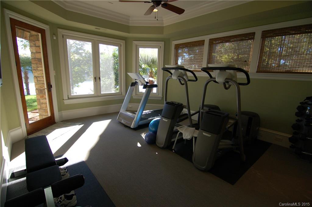 Reflection Pointe - Residential