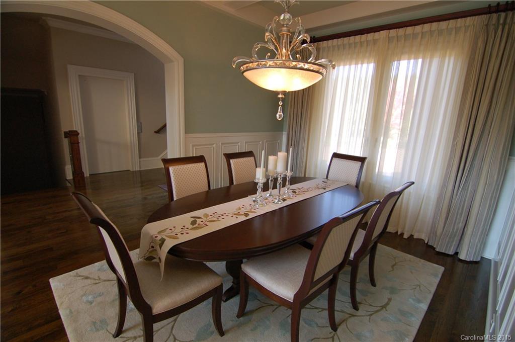 Reflection Pointe - Residential