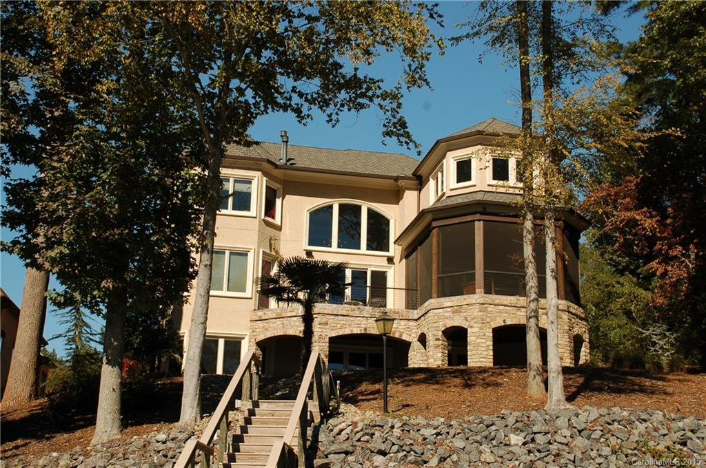 Reflection Pointe - Residential