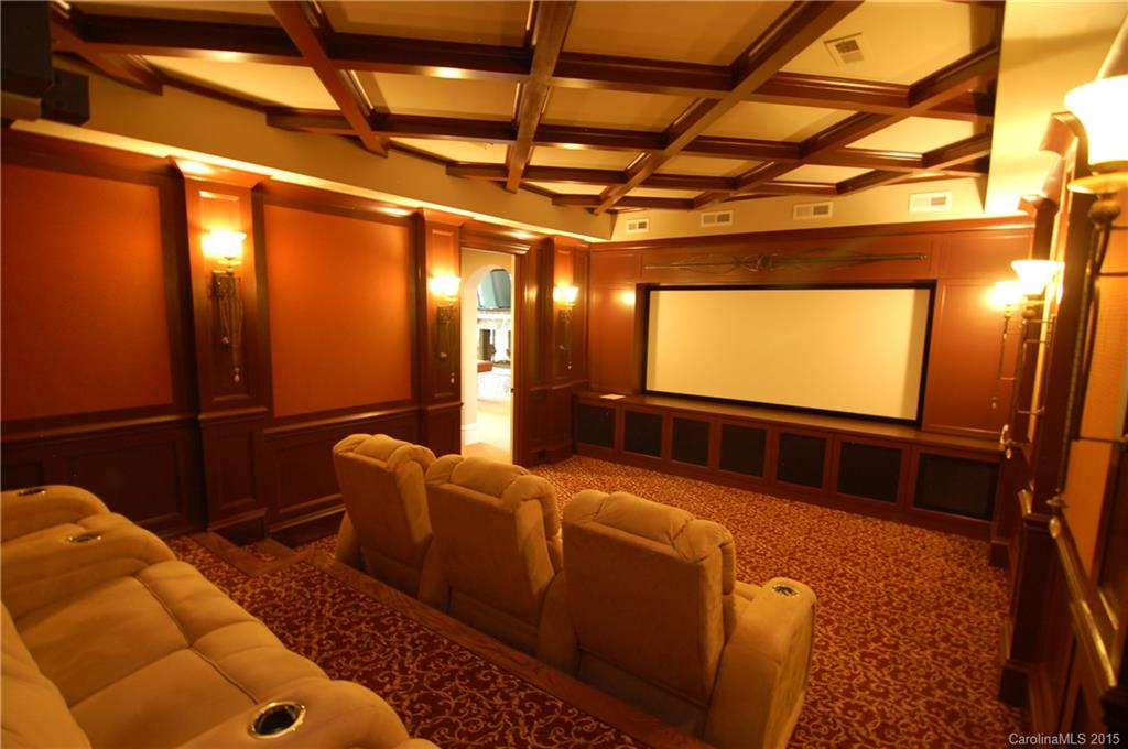 Reflection Pointe - Residential