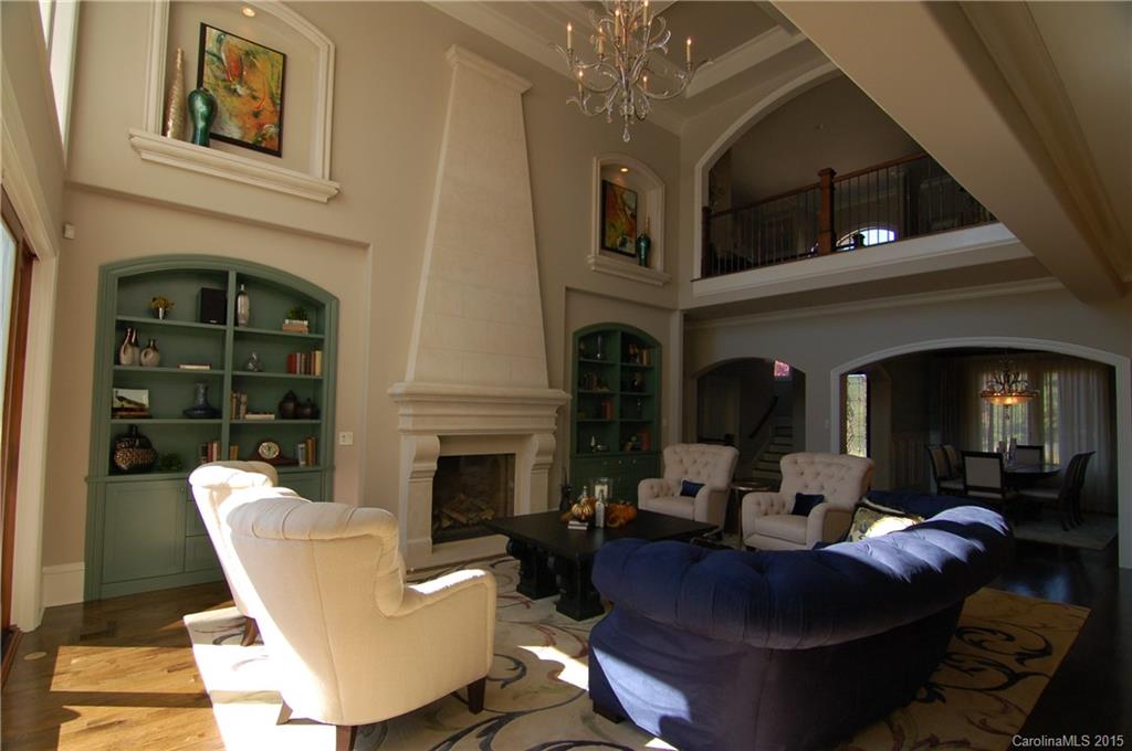 Reflection Pointe - Residential