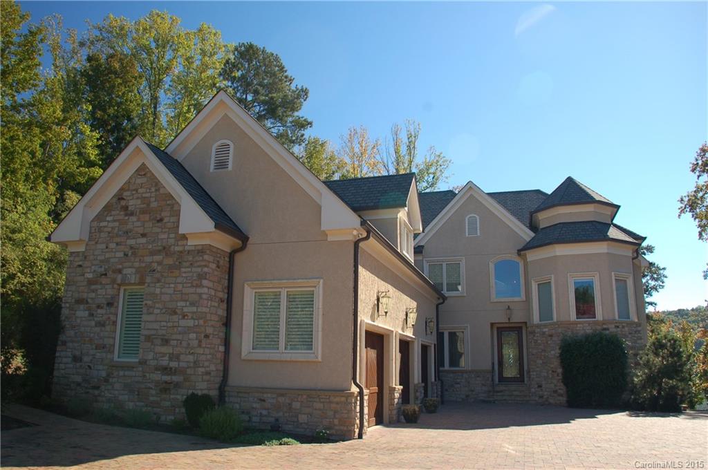 Reflection Pointe - Residential