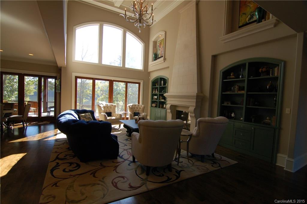 Reflection Pointe - Residential