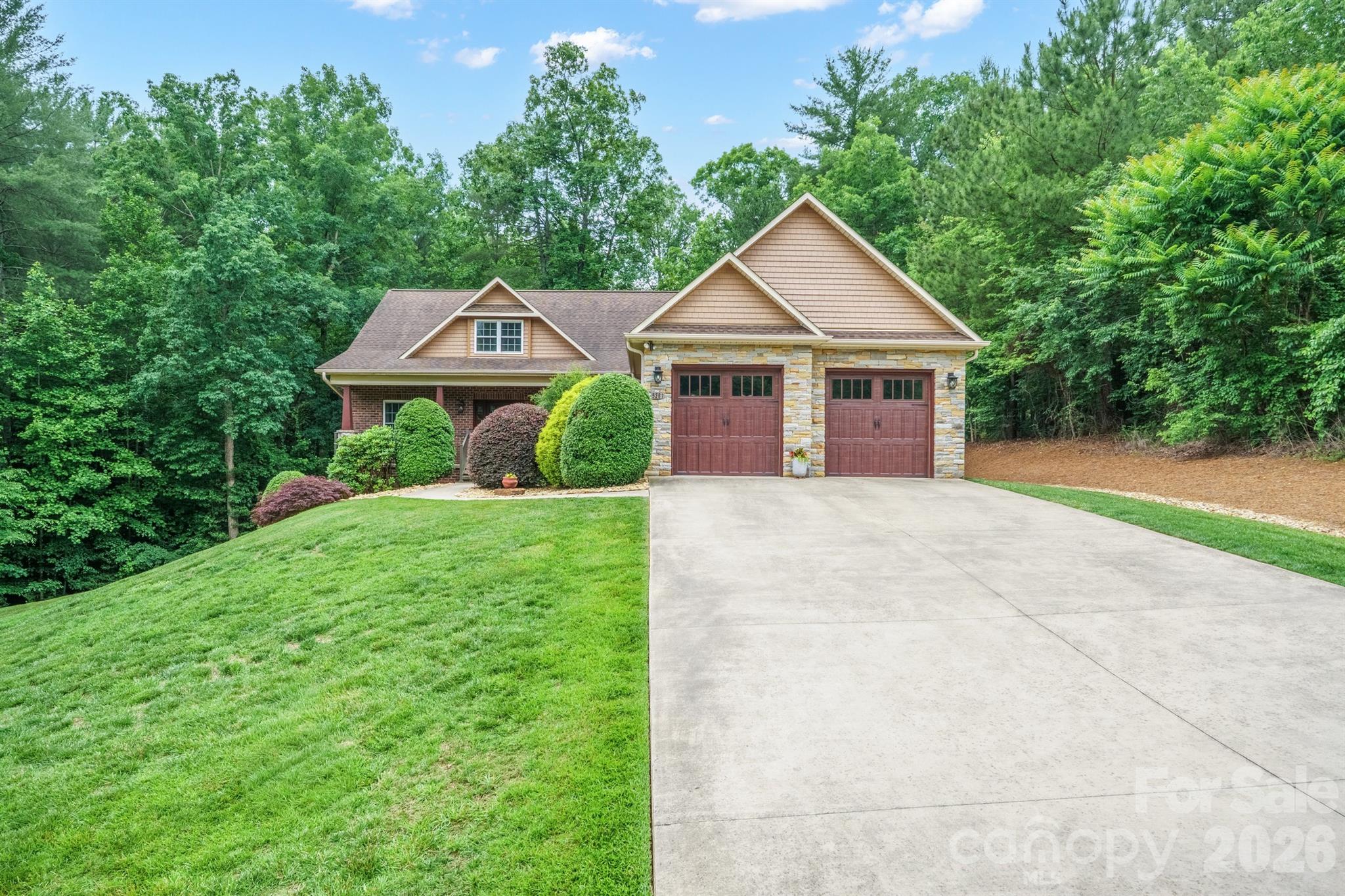 5361 Antler Creek Drive
