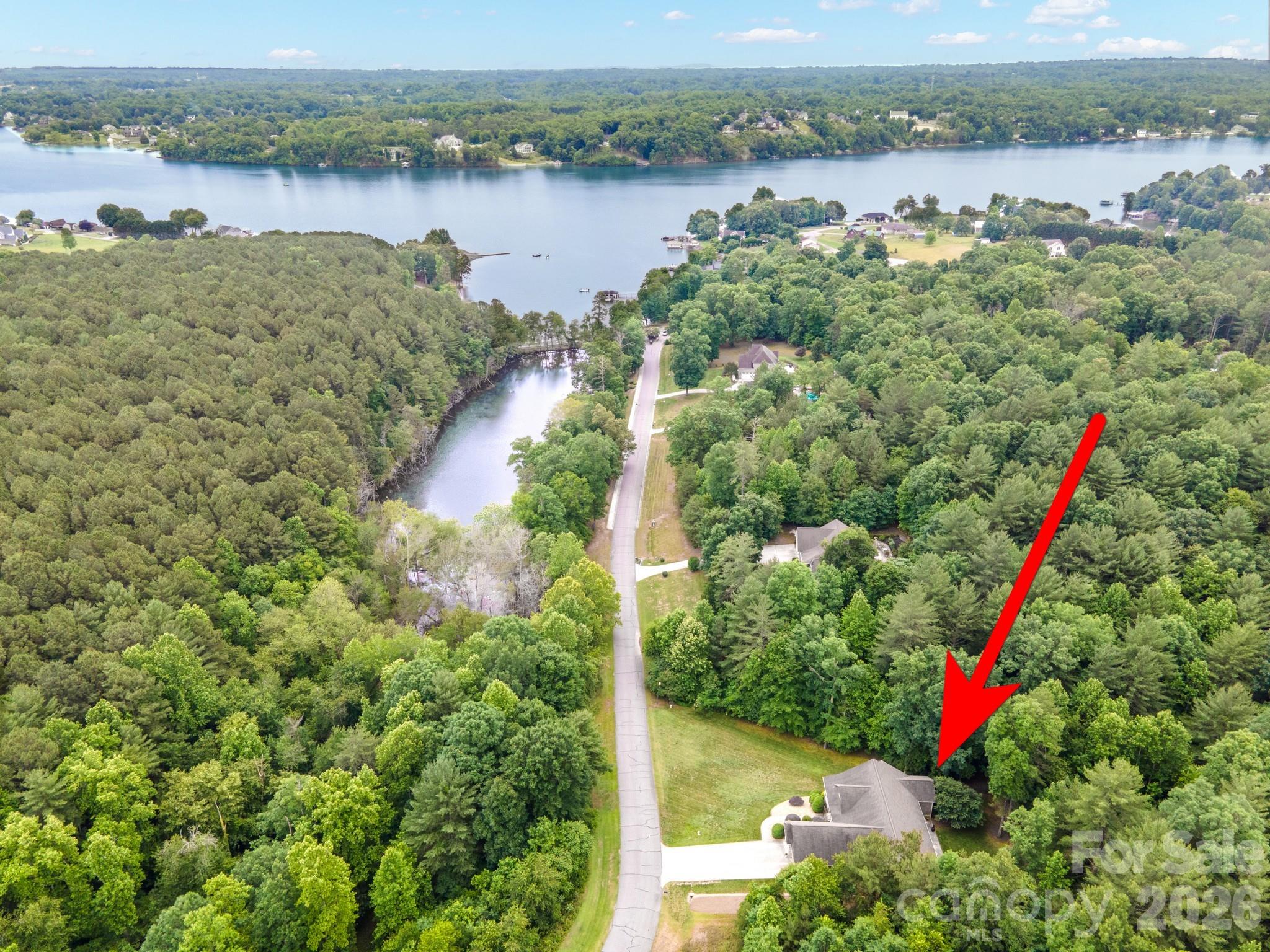 5361 Antler Creek Drive