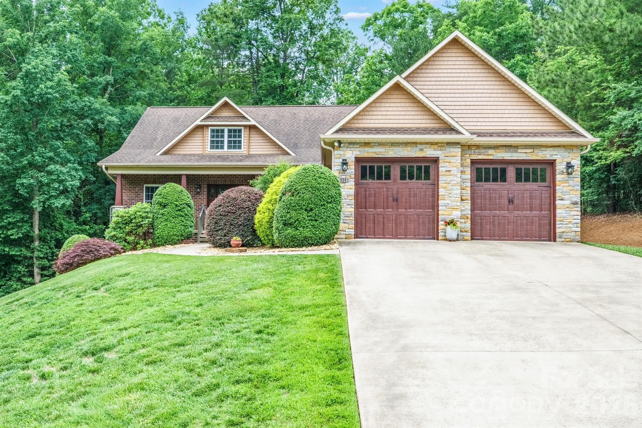 5361 Antler Creek Drive