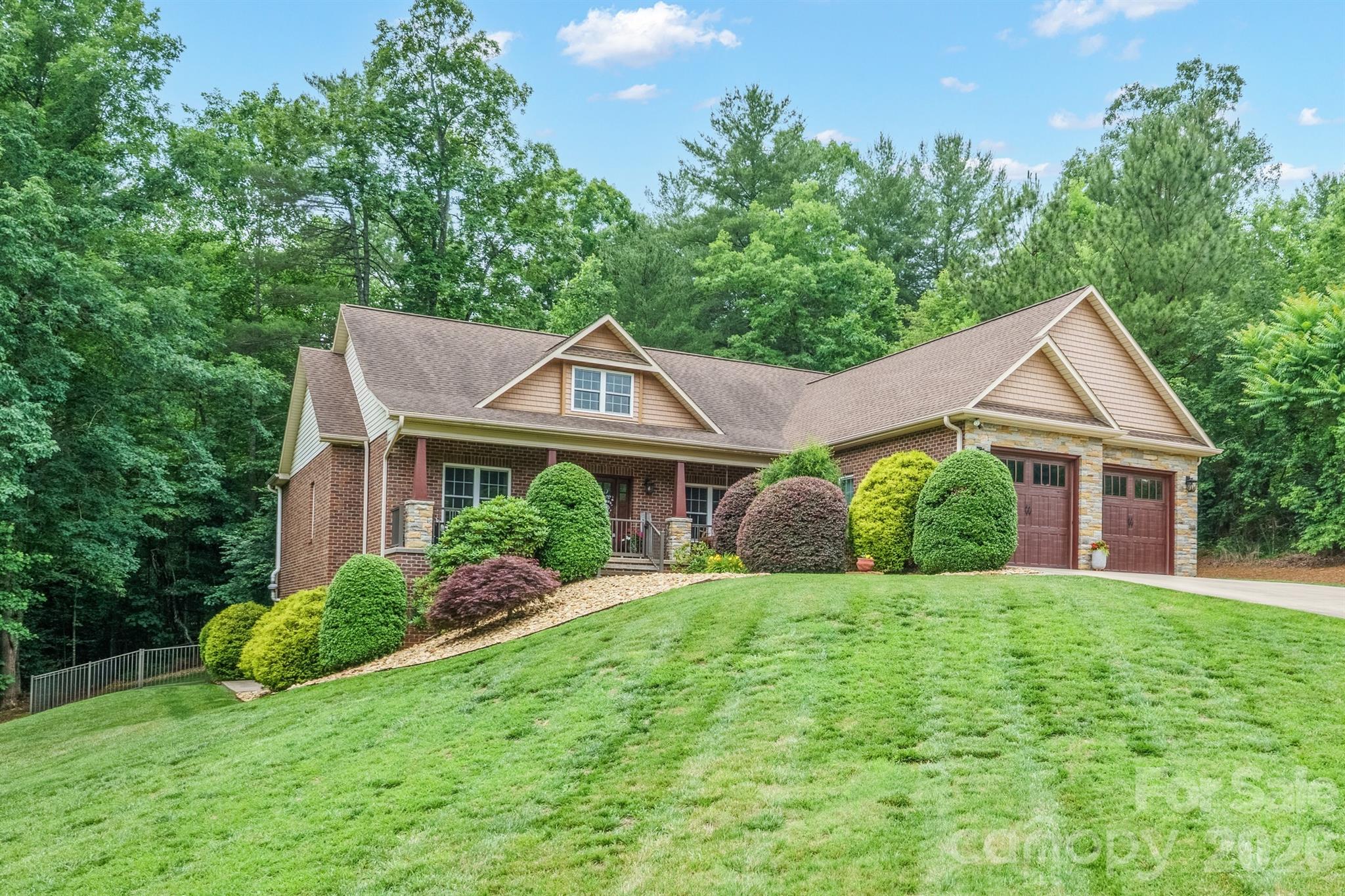 5361 Antler Creek Drive