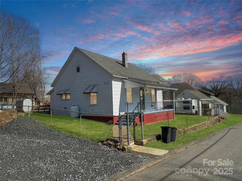 A home in Marion