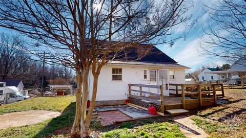 A home in Marion