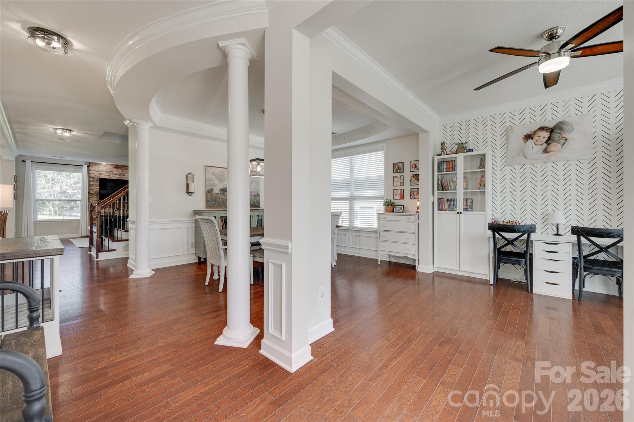 305 Laurel Bay Street NW