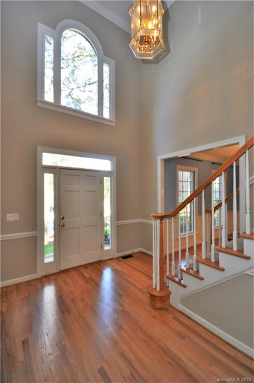 Wynfield Forest - Residential
