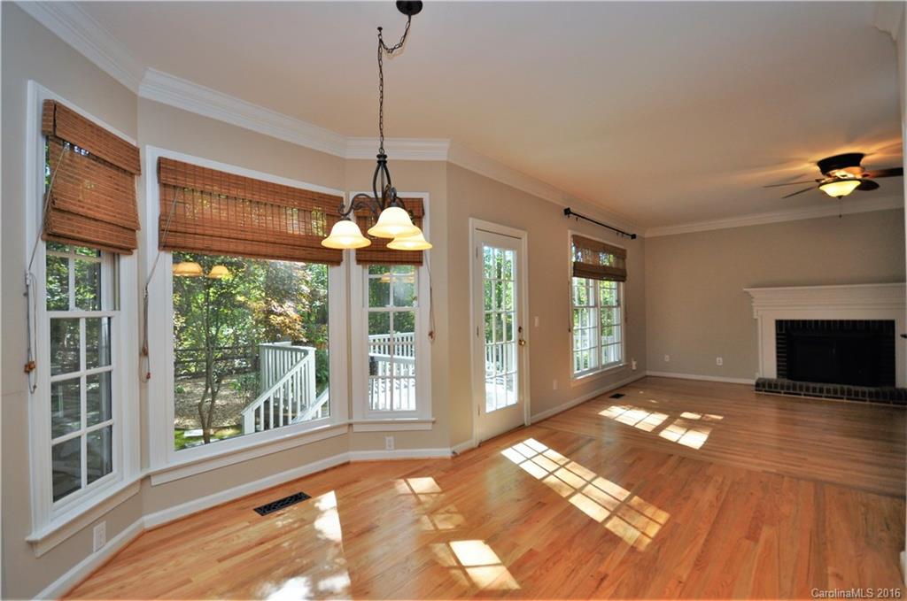 Wynfield Forest - Residential