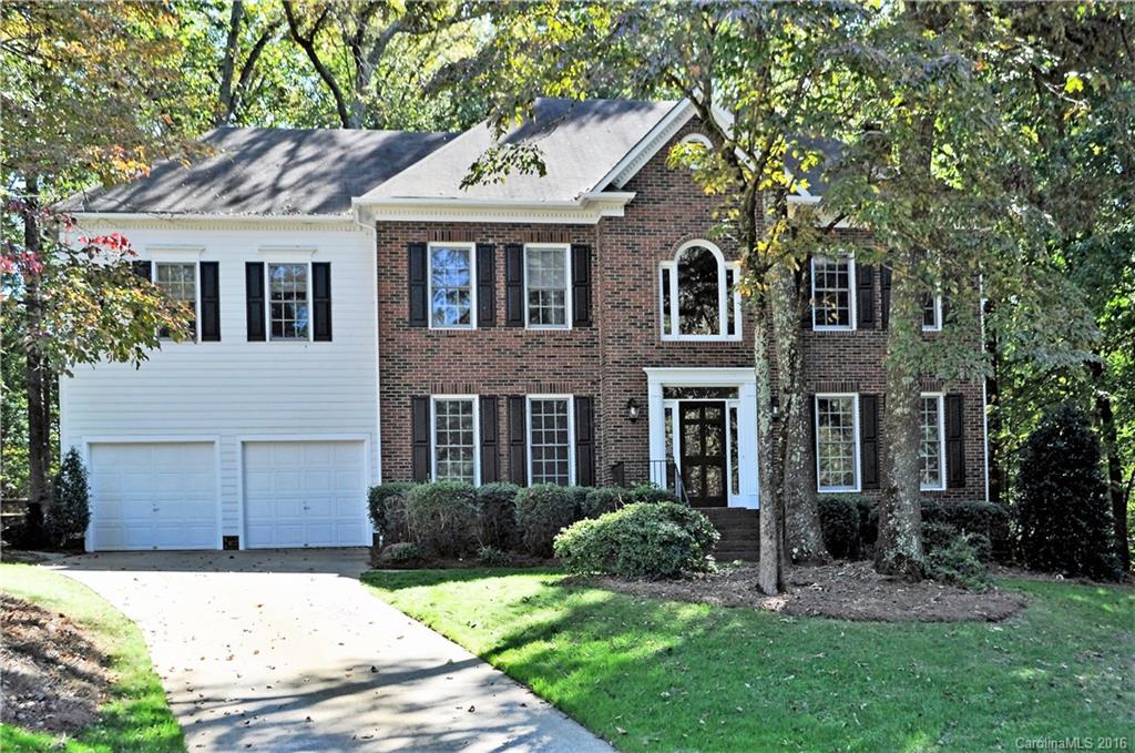 Wynfield Forest - Residential