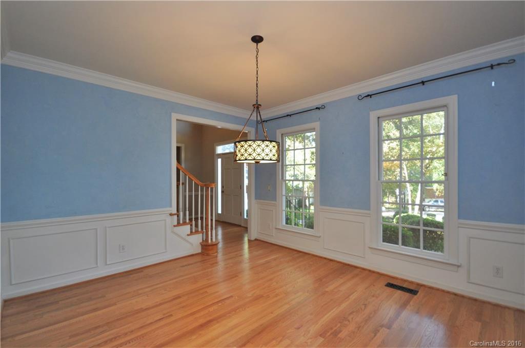 Wynfield Forest - Residential