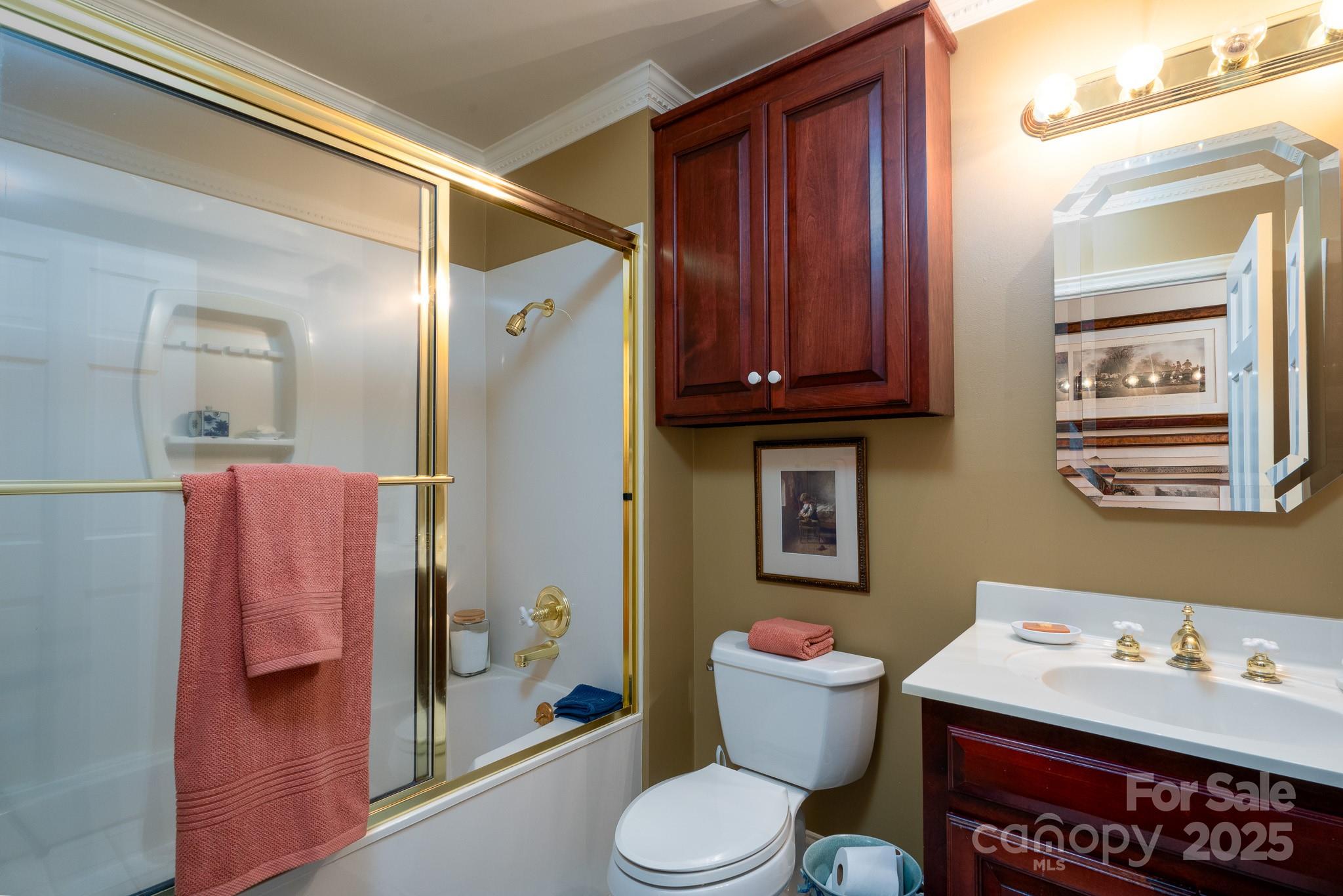 The Colony - Residential