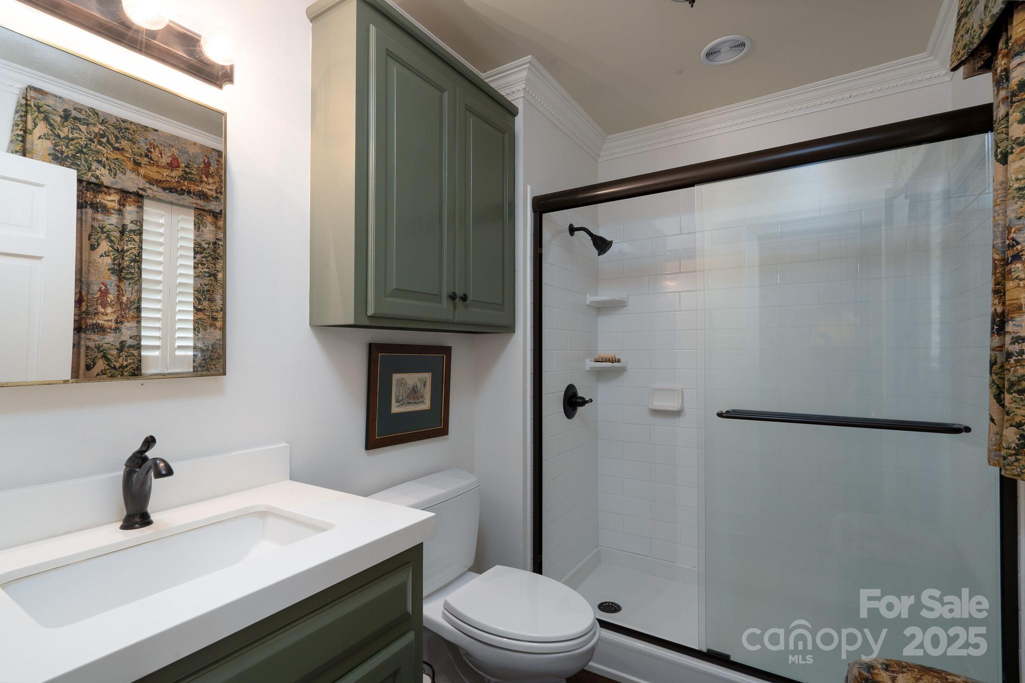 The Colony - Residential