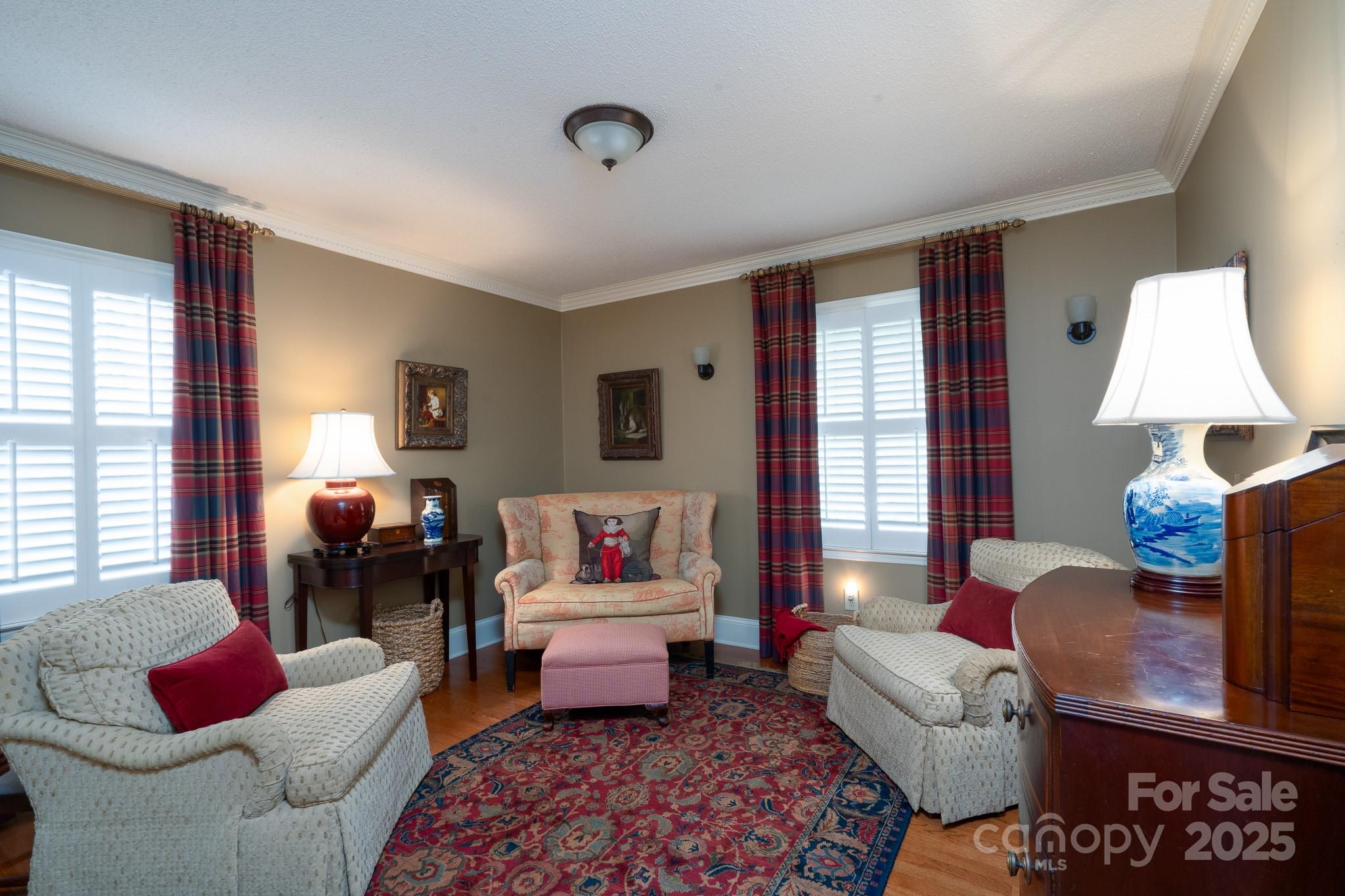 The Colony - Residential