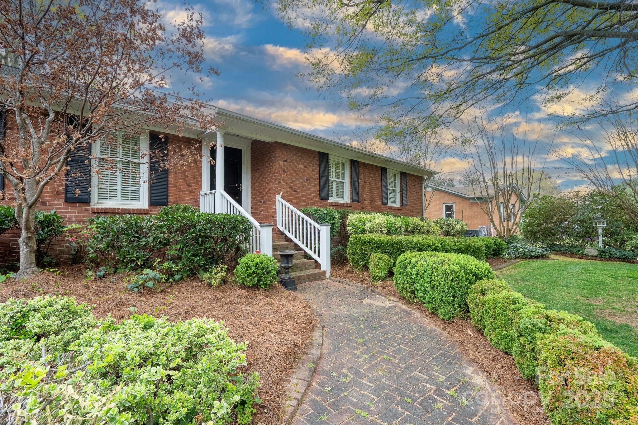 The Colony - Residential