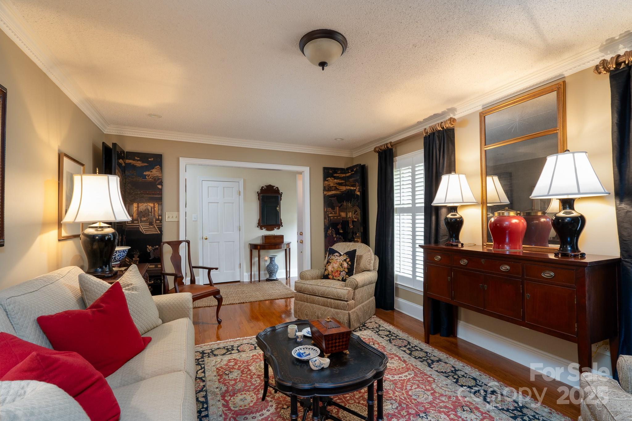 The Colony - Residential