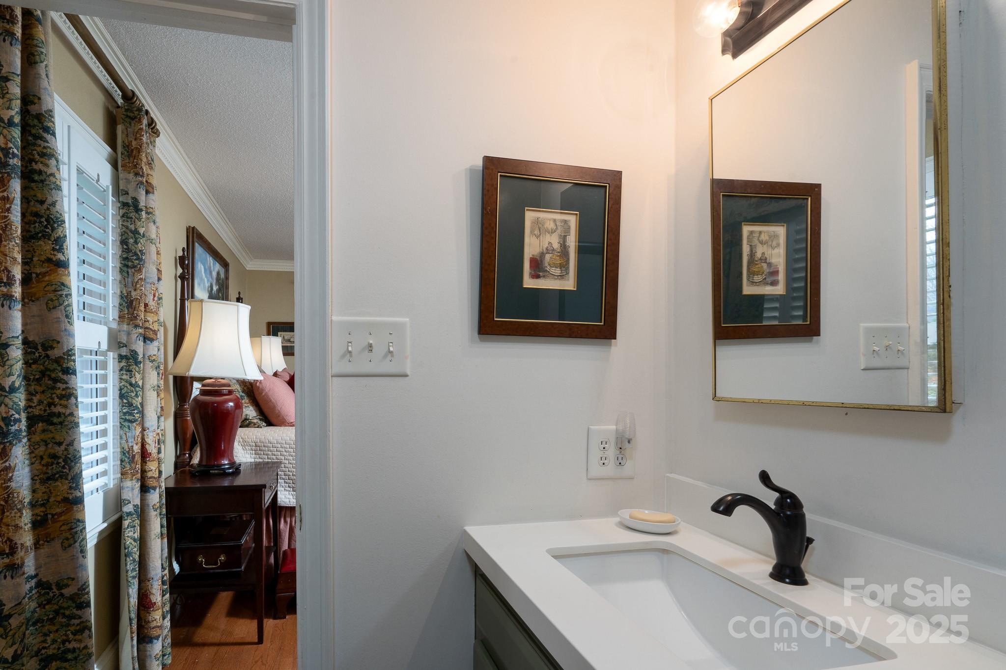 The Colony - Residential