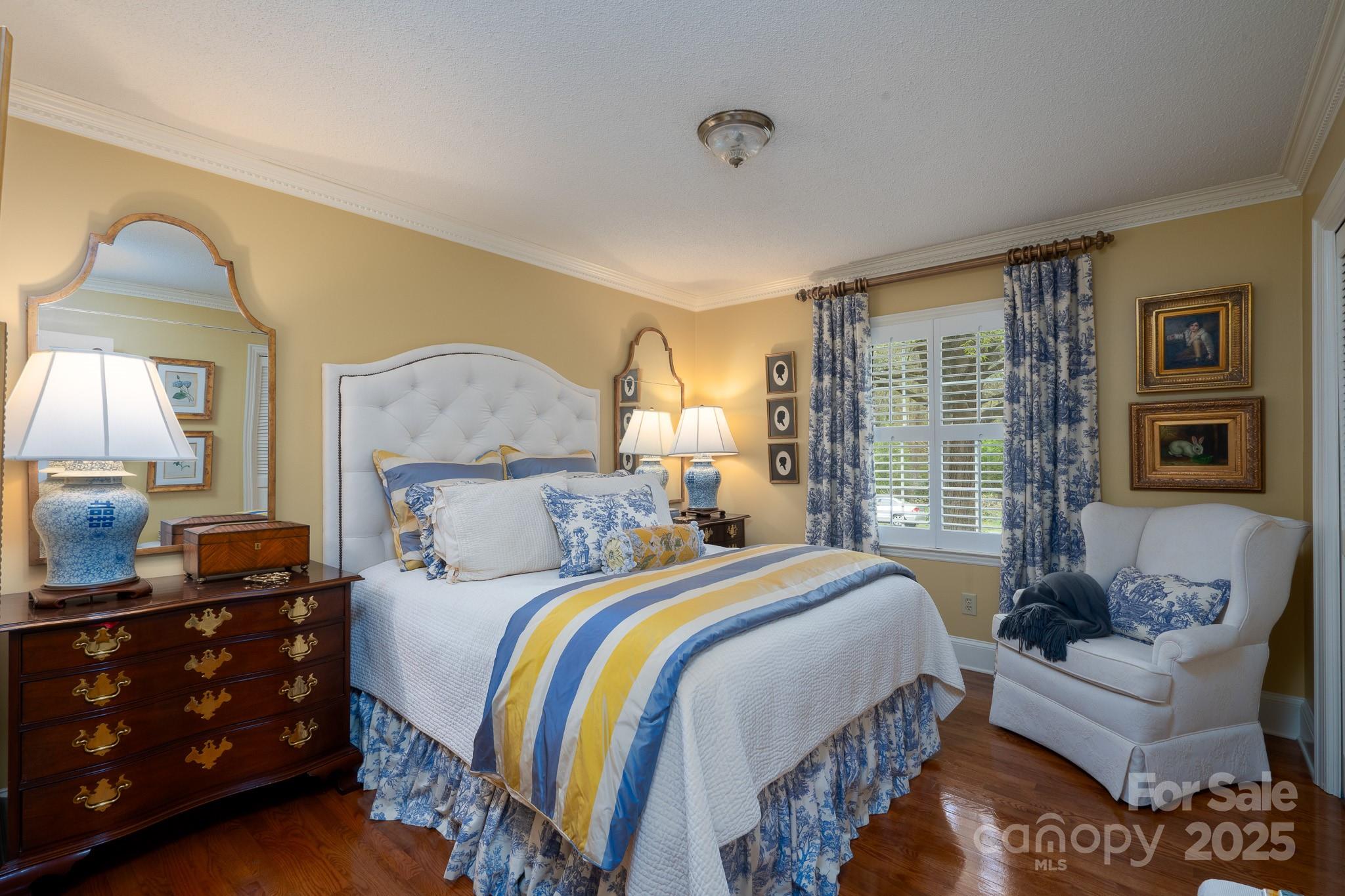 The Colony - Residential