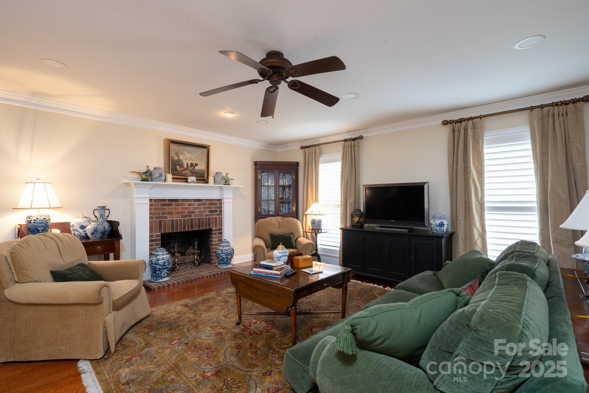 The Colony - Residential