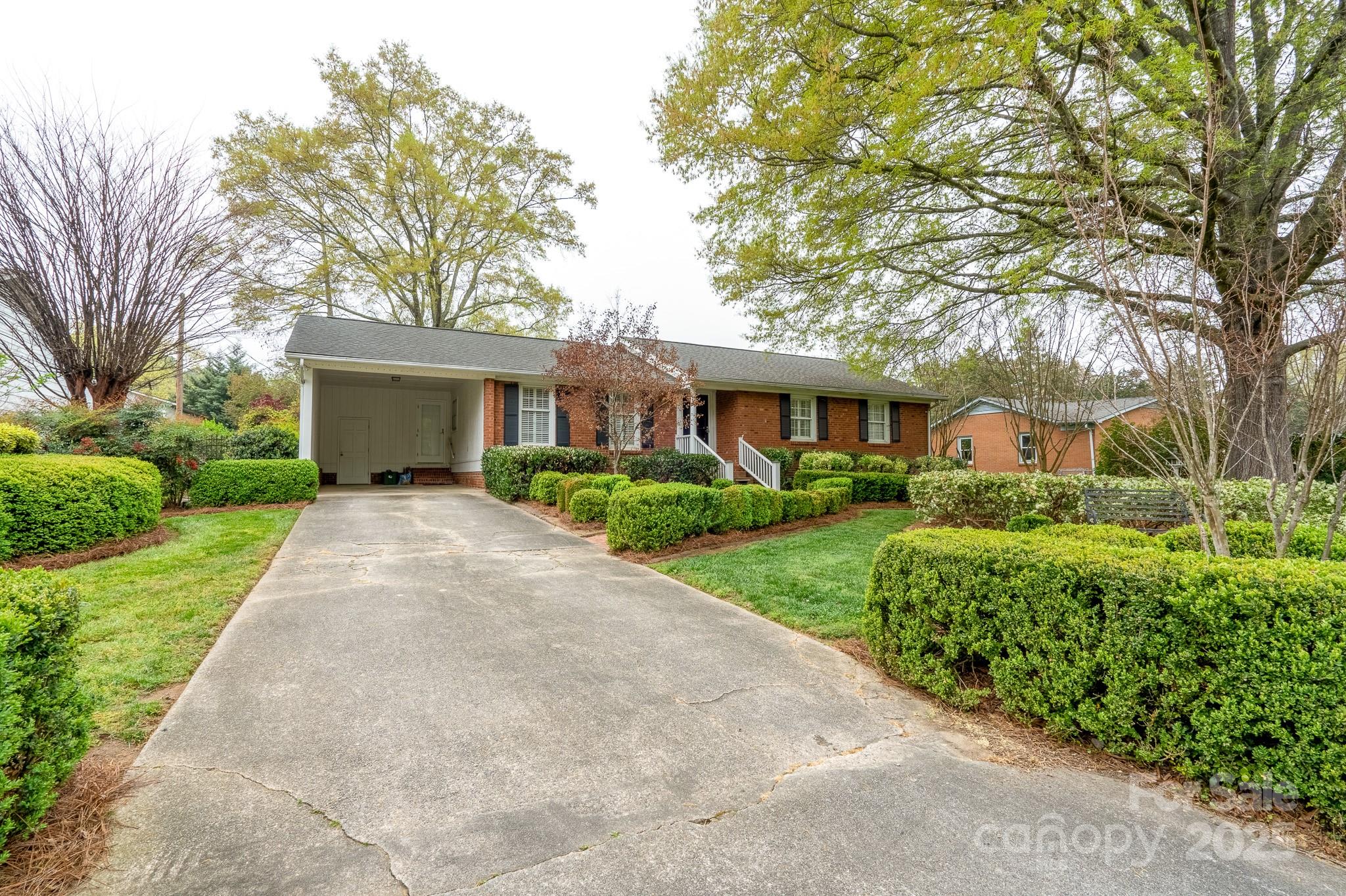 The Colony - Residential