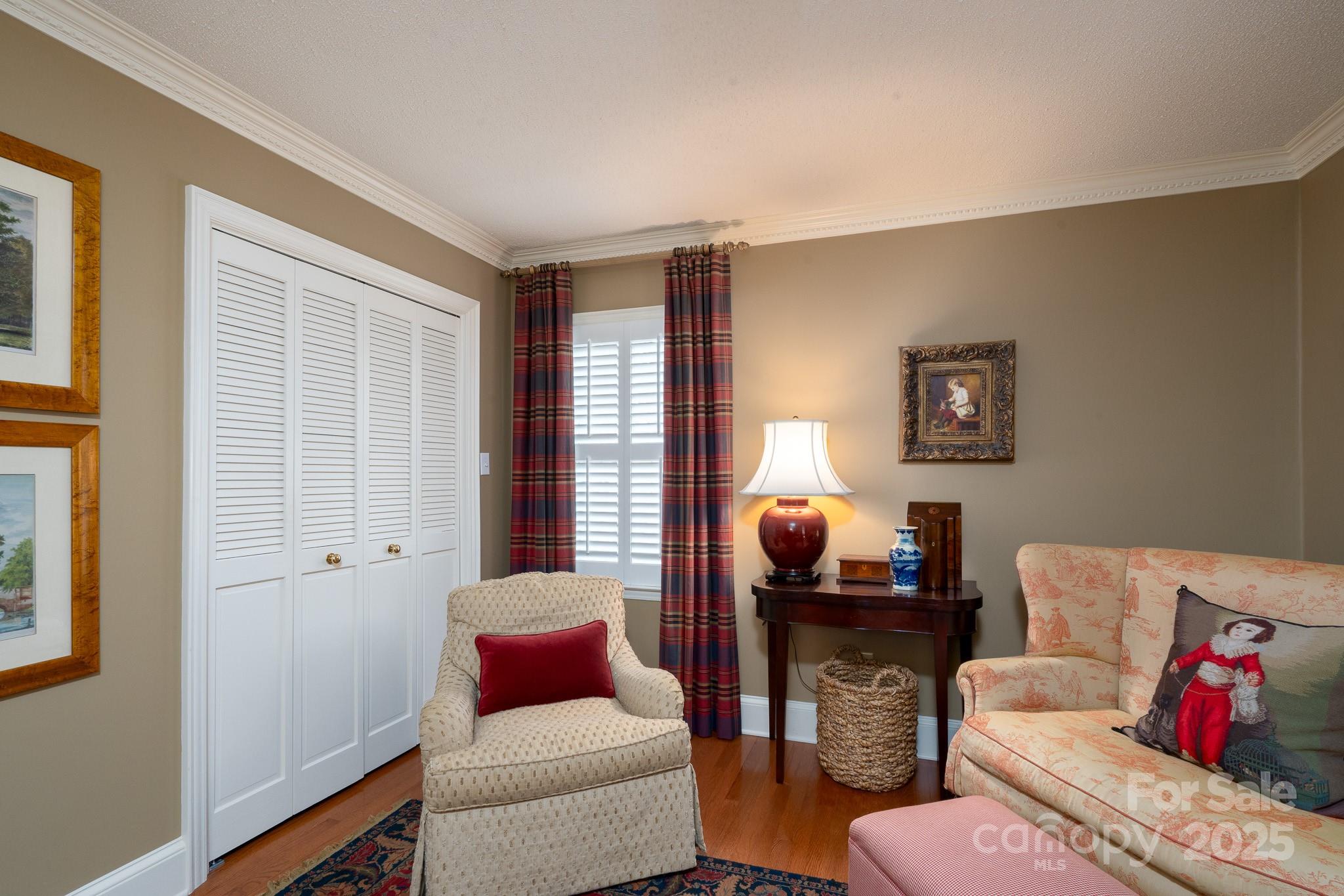 The Colony - Residential