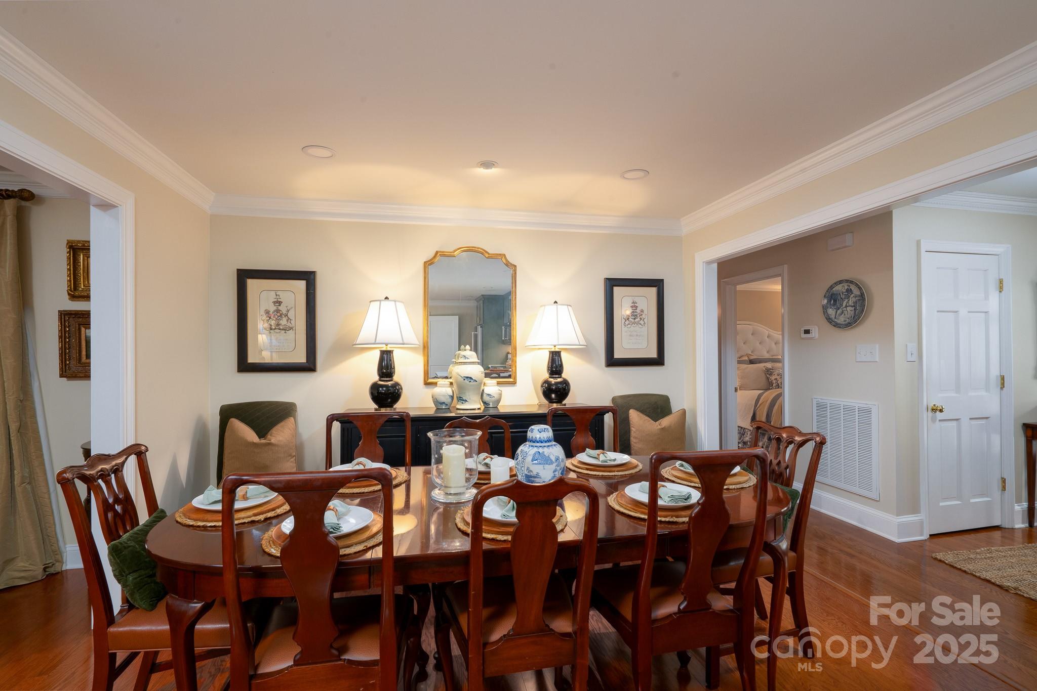 The Colony - Residential