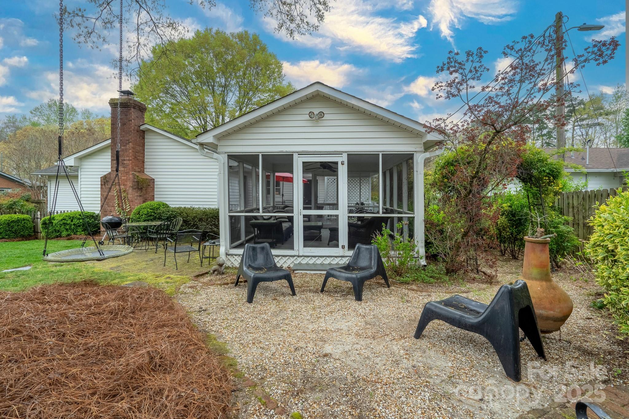 The Colony - Residential