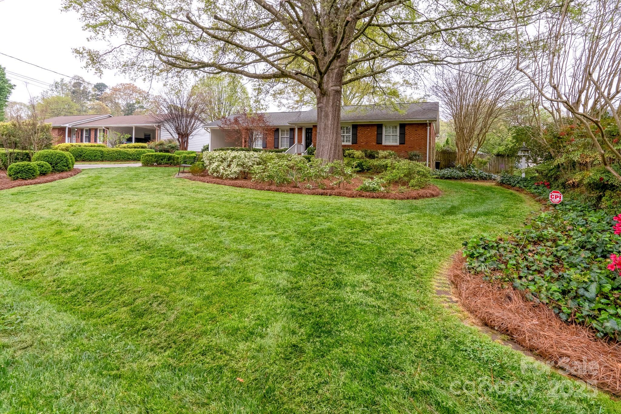 The Colony - Residential