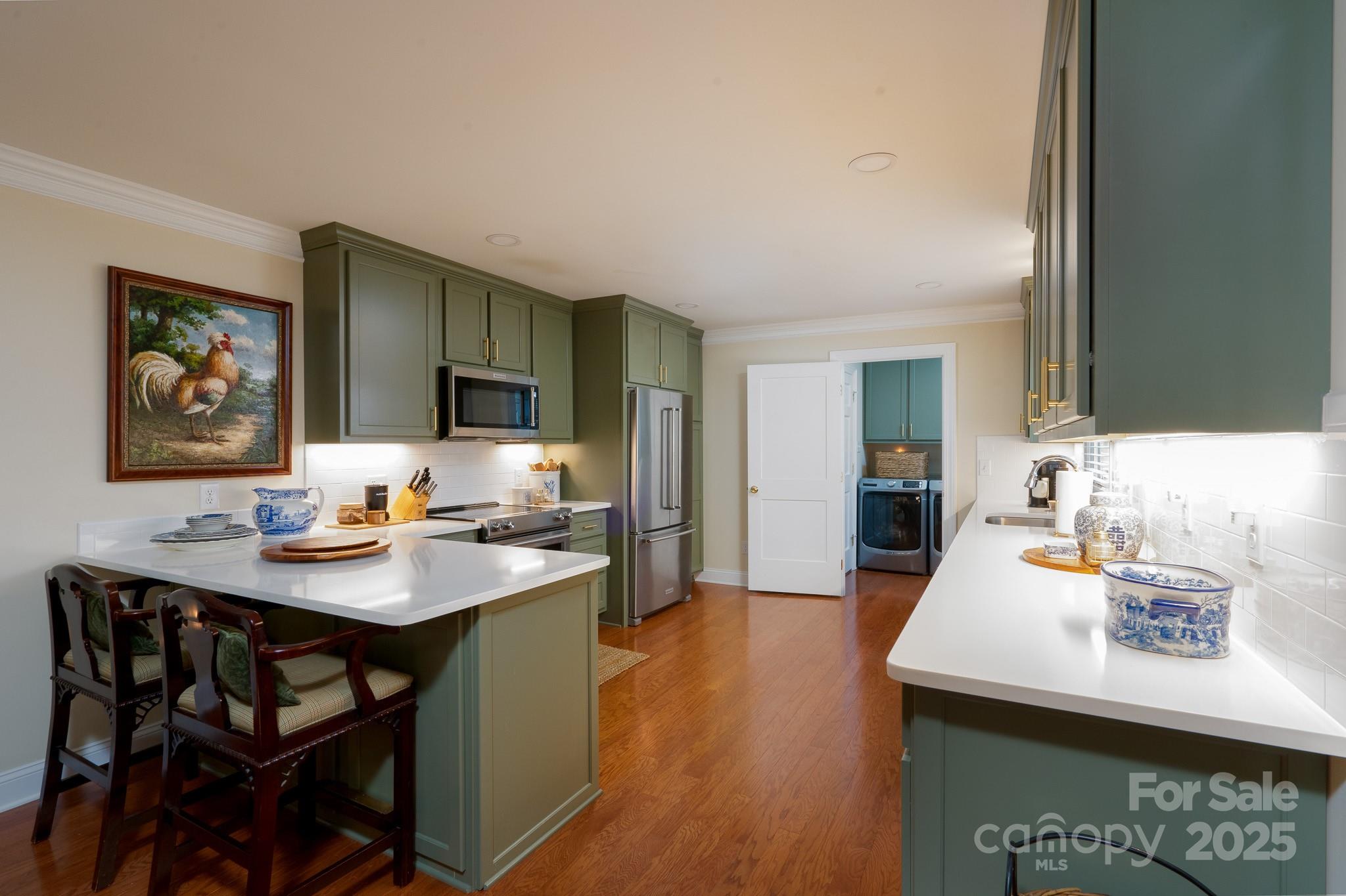 The Colony - Residential