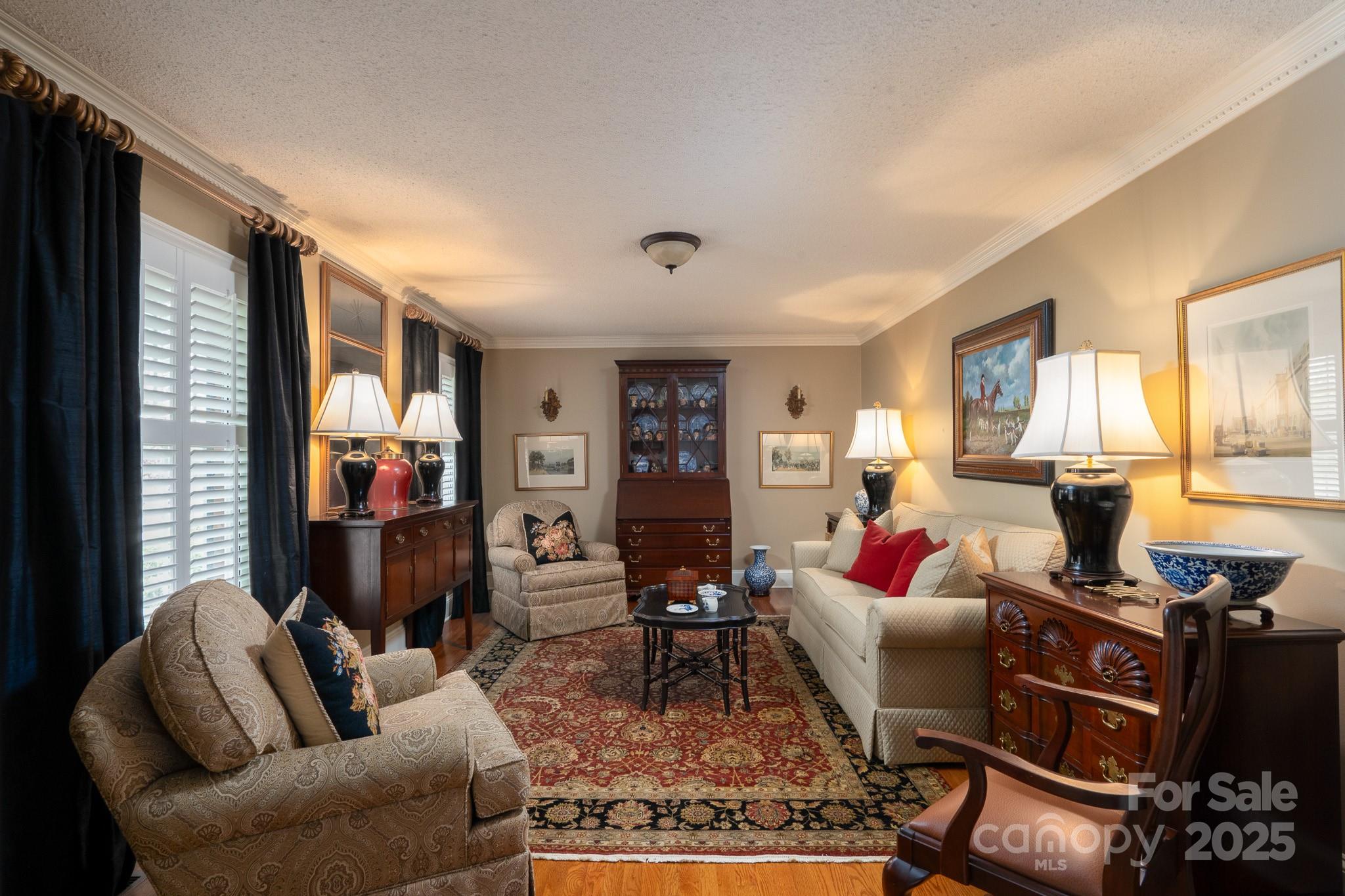 The Colony - Residential