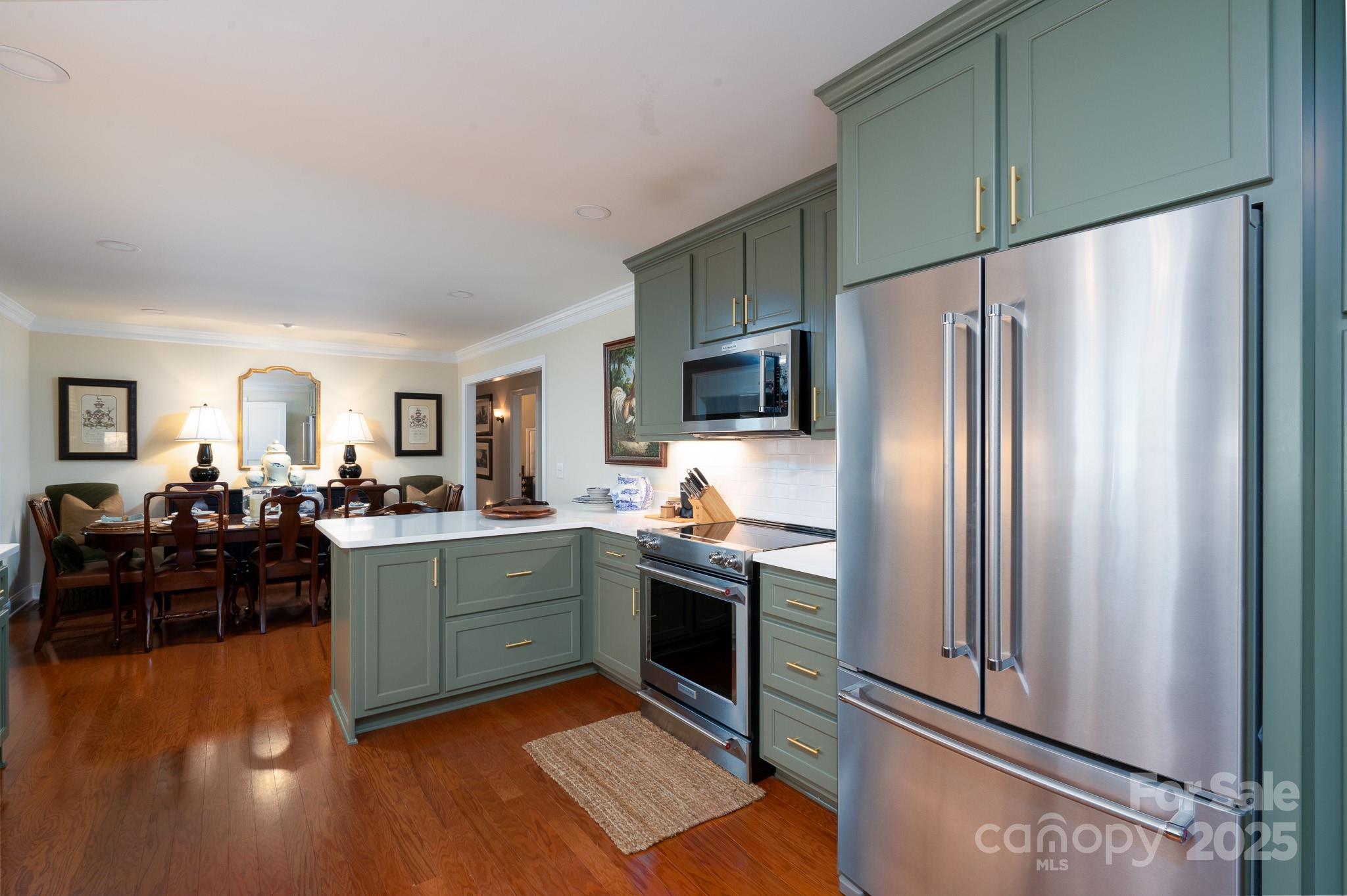 The Colony - Residential