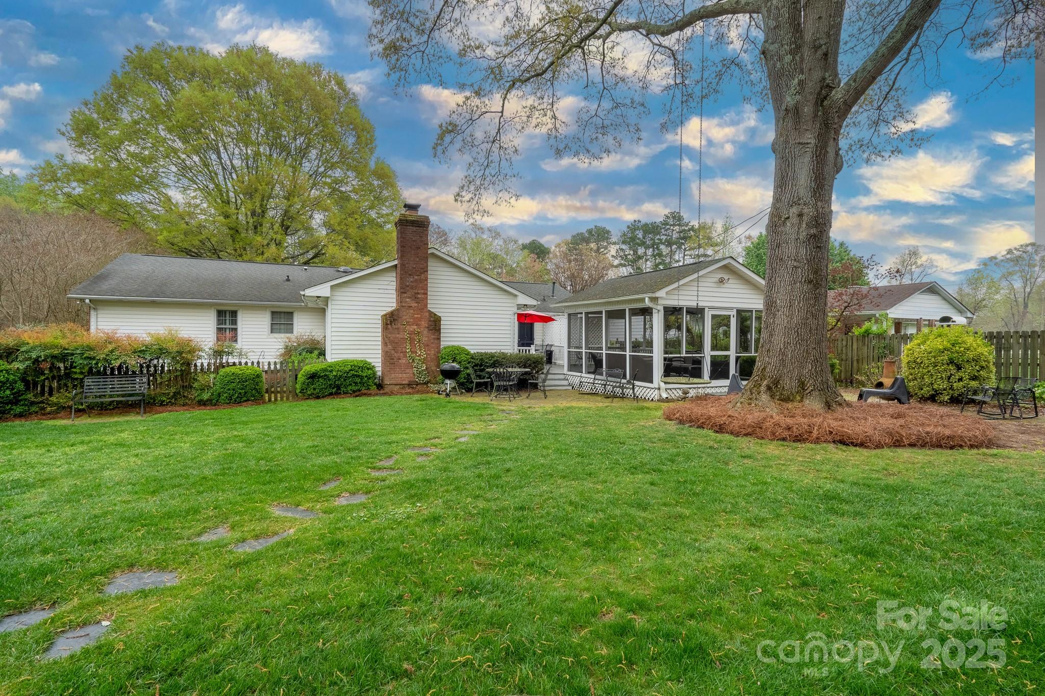 The Colony - Residential