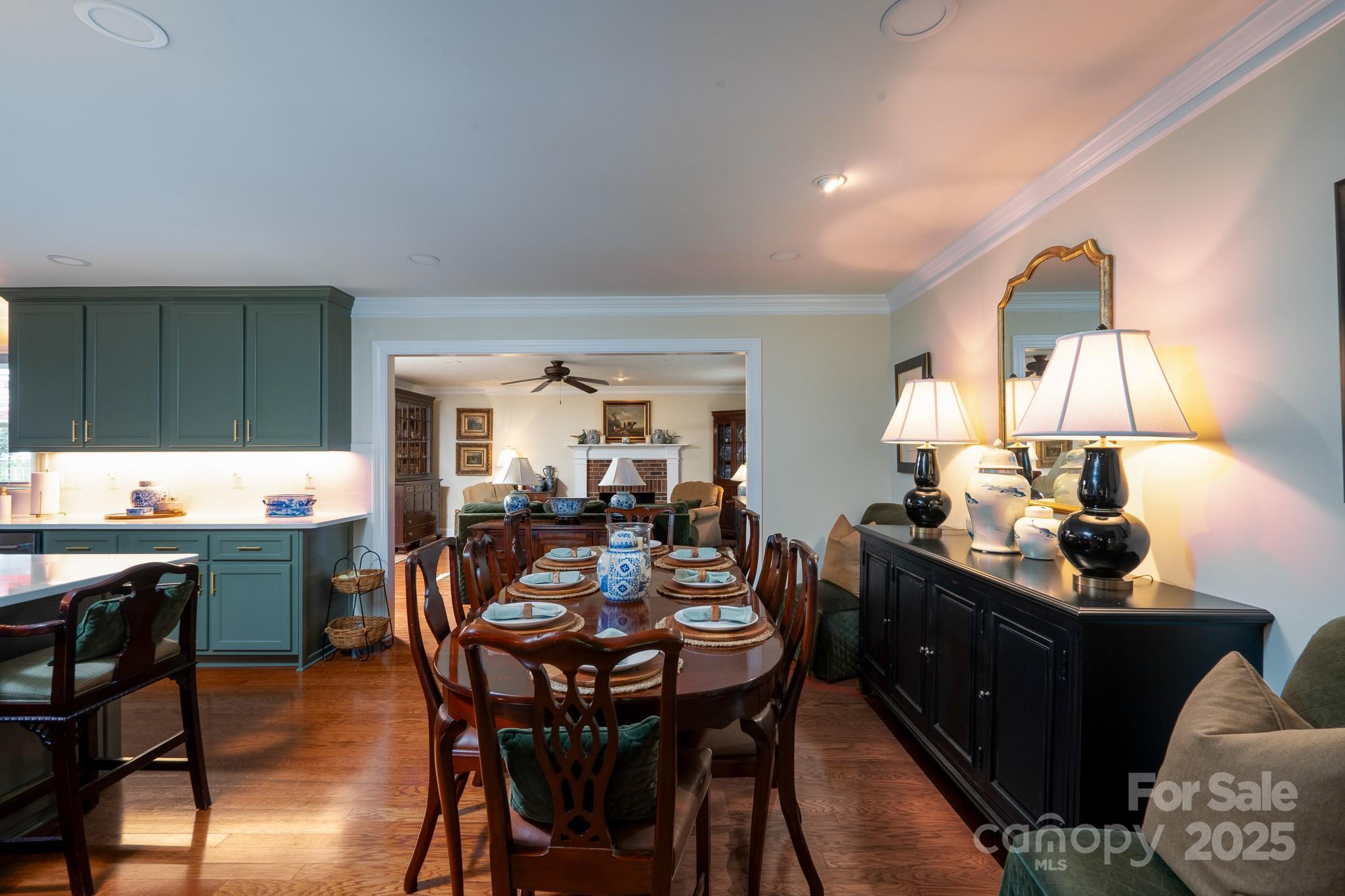 The Colony - Residential