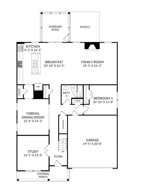 Clairmont - Residential