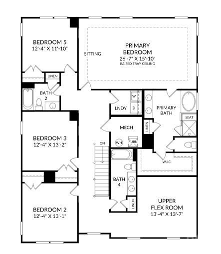 Clairmont - Residential
