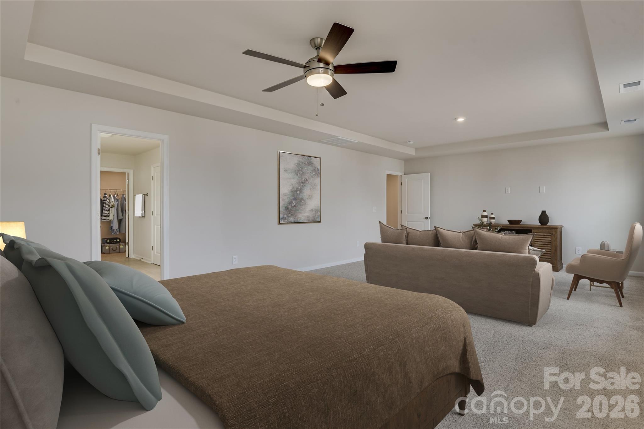 Clairmont - Residential