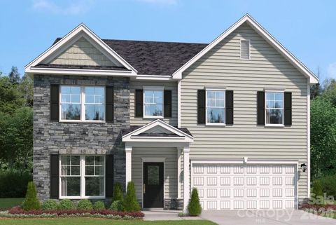Photo of 4233 Vista Pine Drive, Charlotte, NC 28215 (MLS # 4372630)