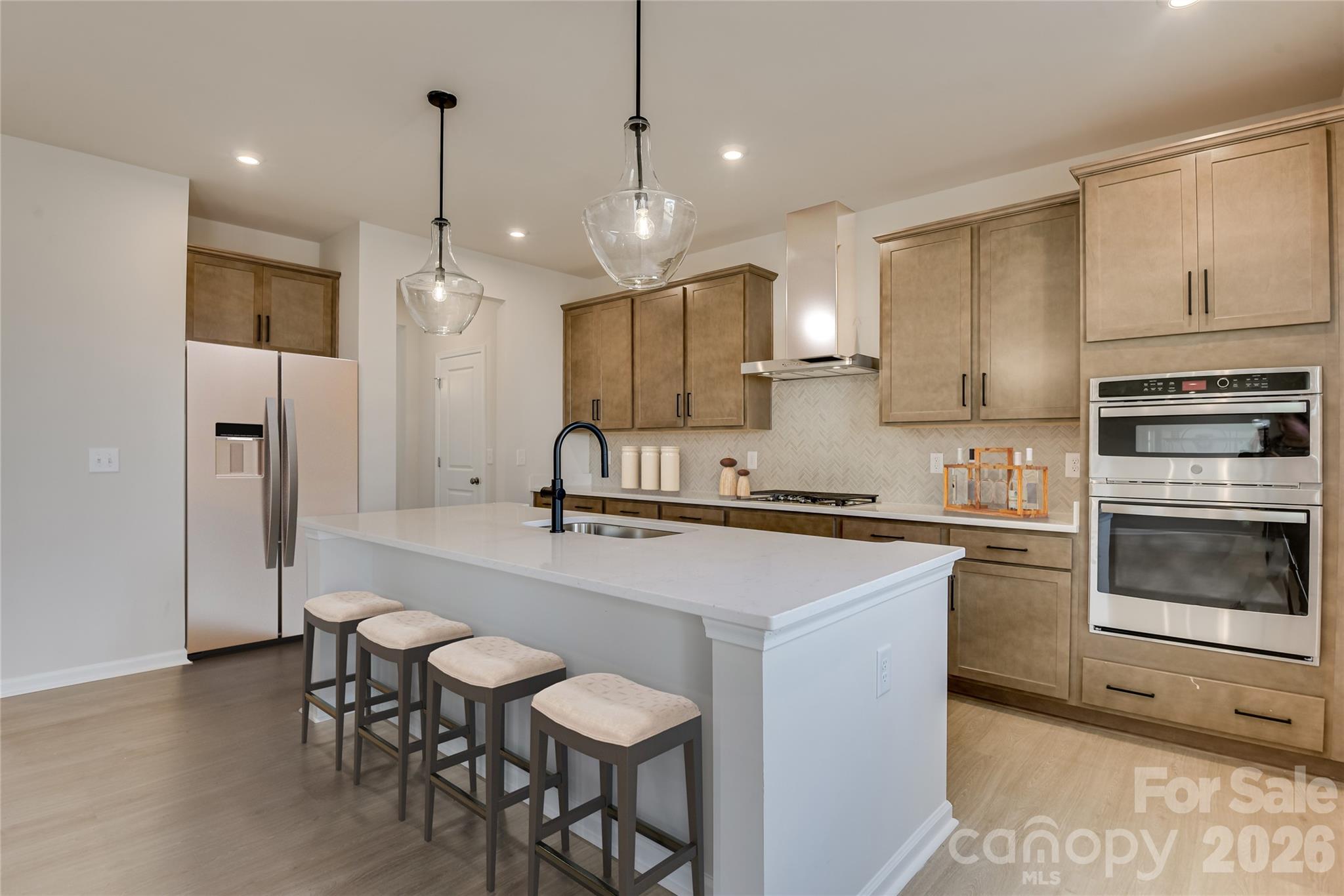 Clairmont - Residential