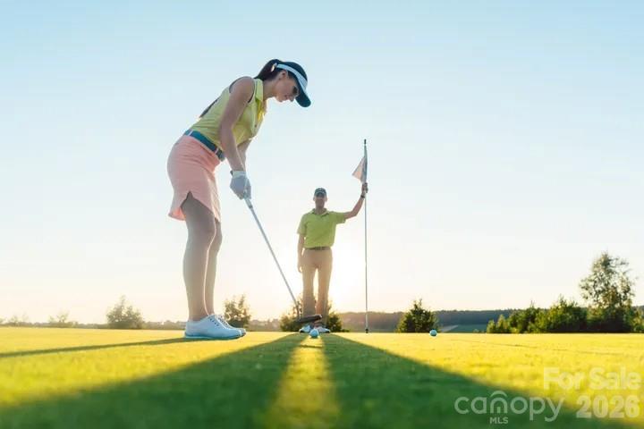 Clairmont - Residential