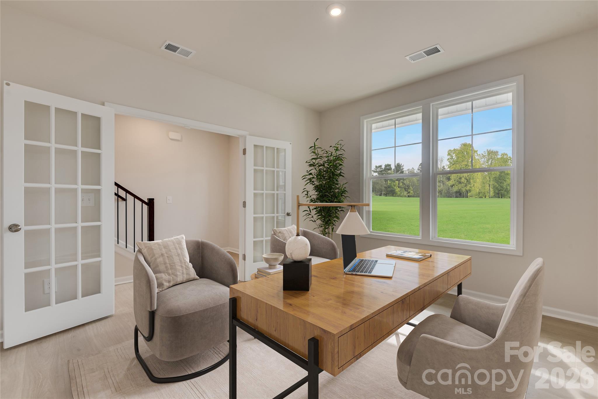 Clairmont - Residential