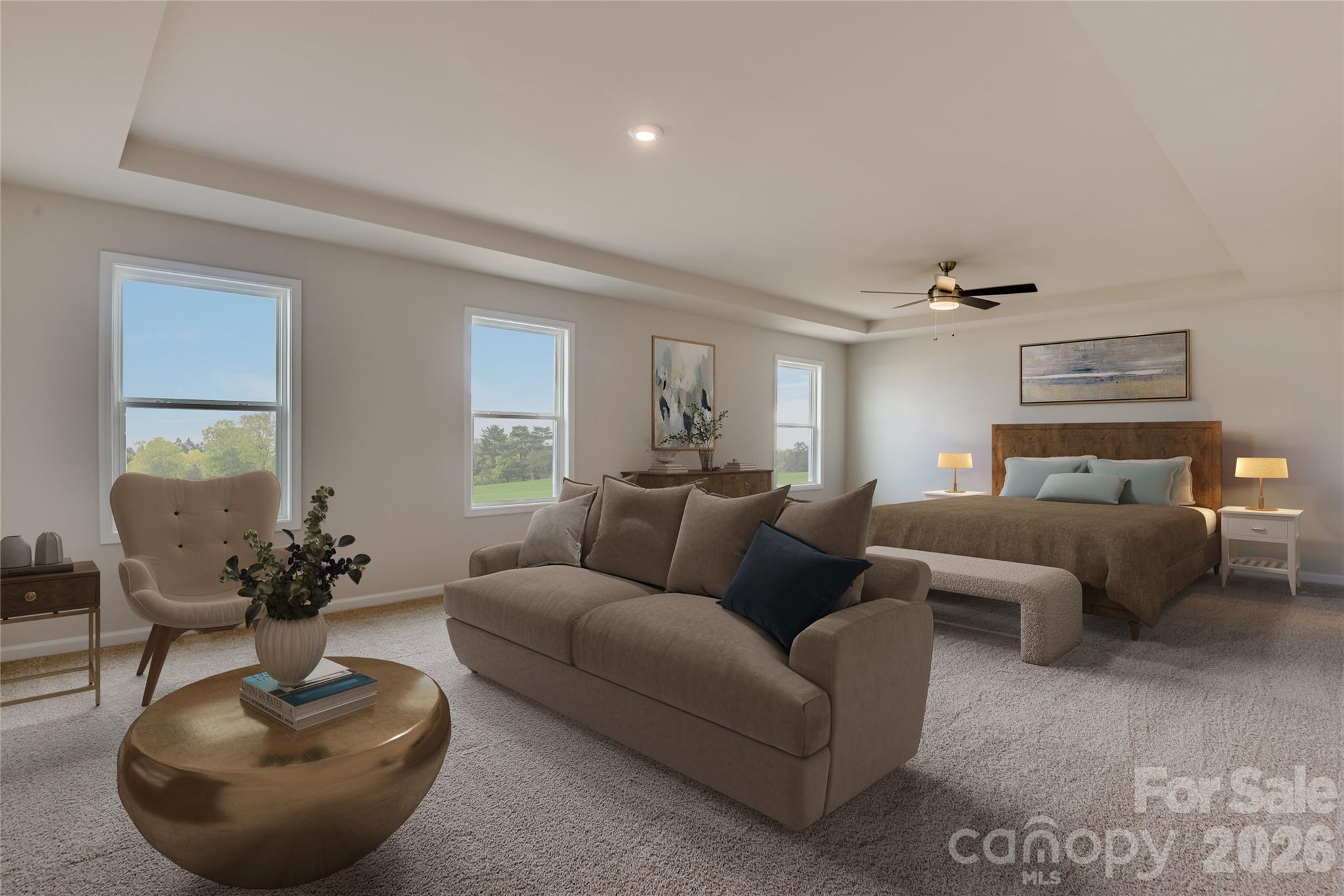 Clairmont - Residential