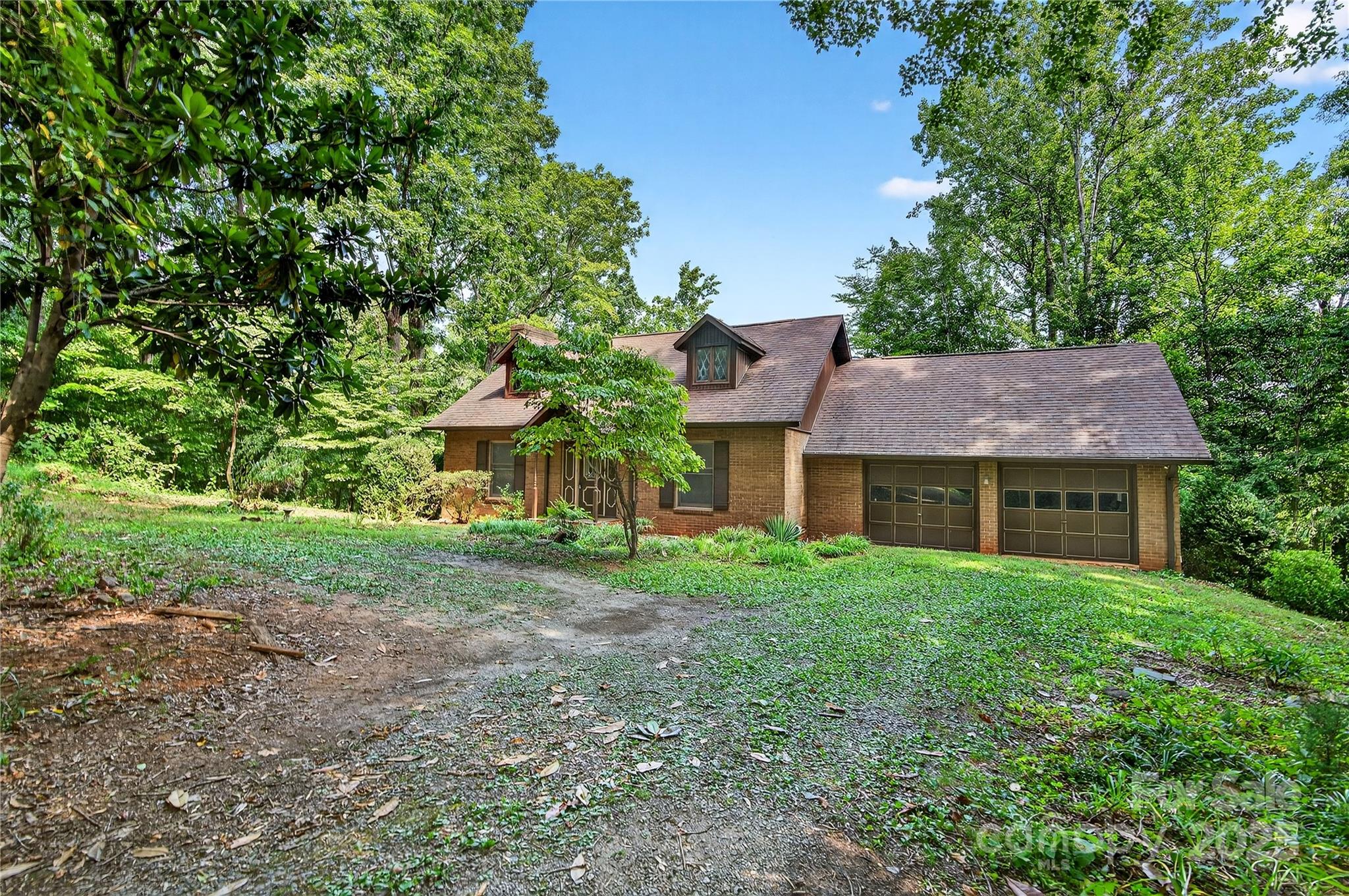 535 Gaither Road
