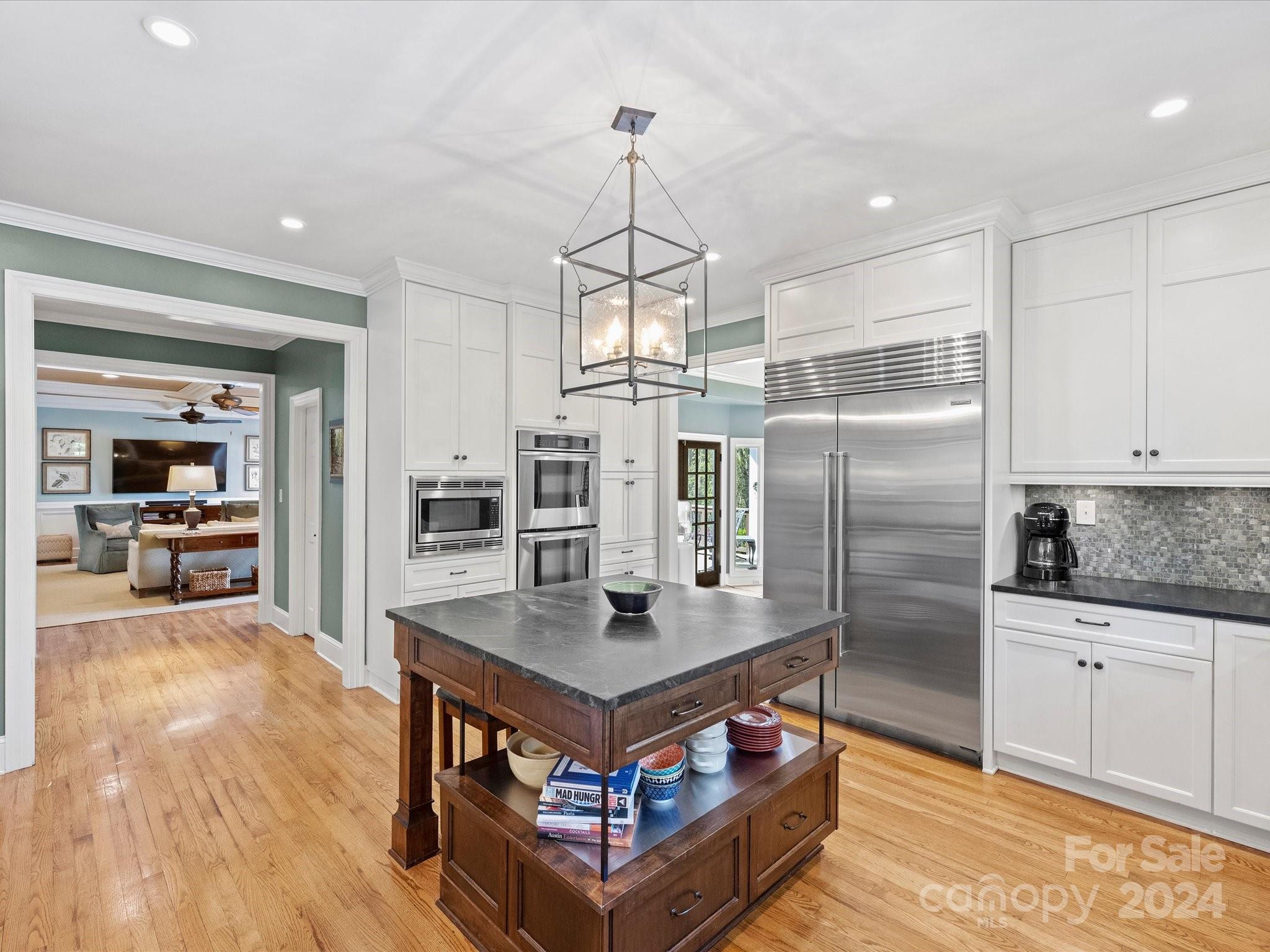 Quail Hollow - Residential