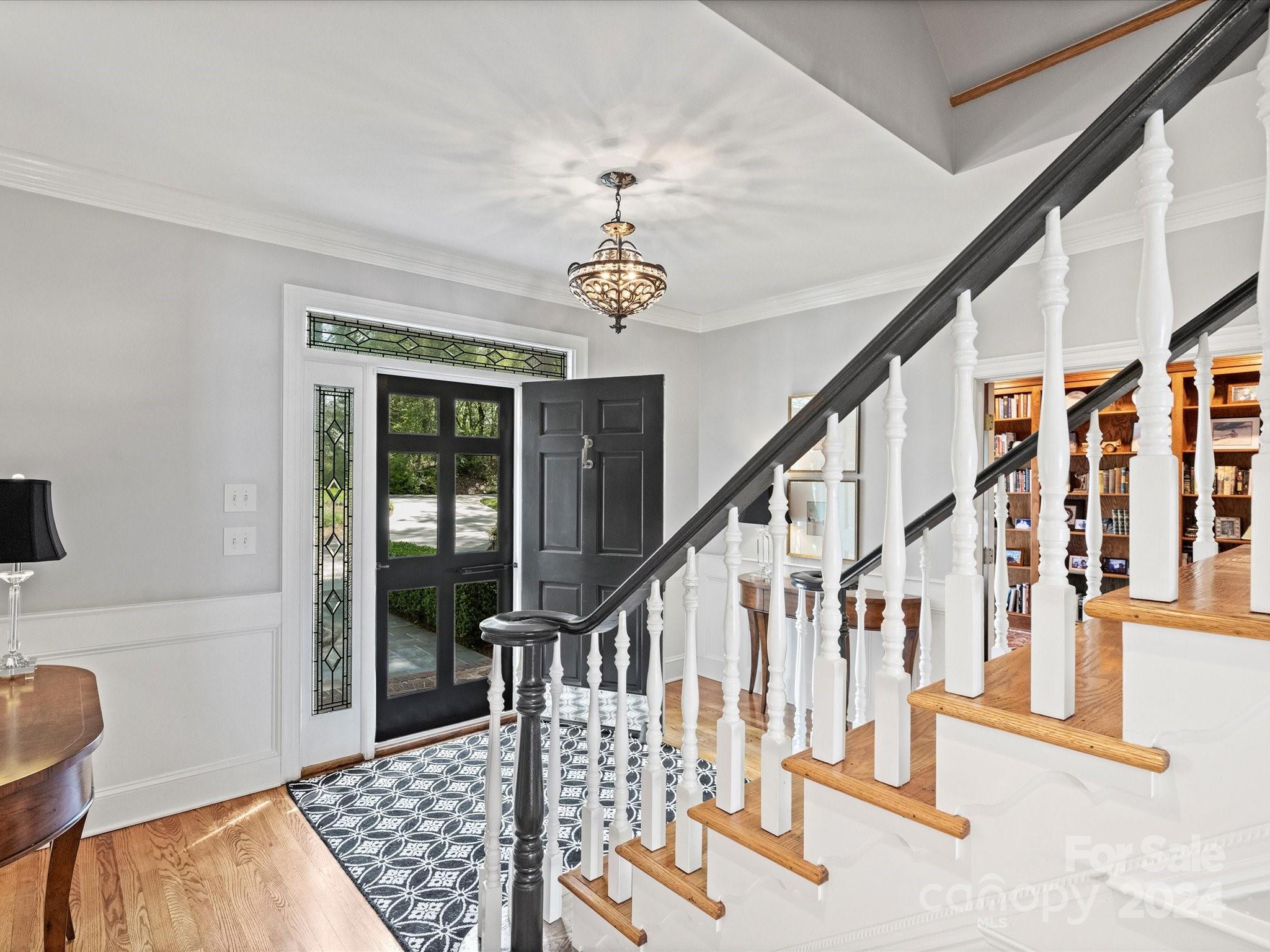 Quail Hollow - Residential