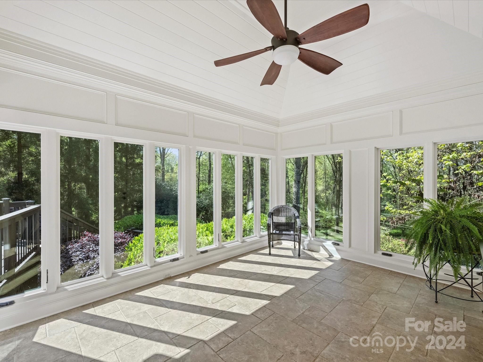 Quail Hollow - Residential