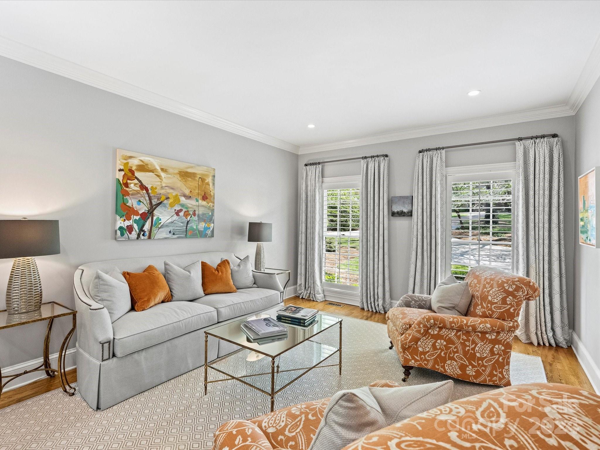 Quail Hollow - Residential